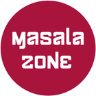 Masala Zone icône