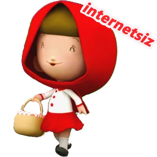 Sesli Masallar - internetsiz