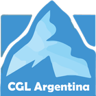 CGL Argentina biểu tượng