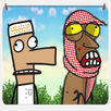 مسامير في مغامرة APK