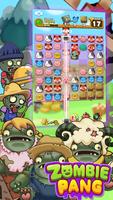 Zombie Pang plakat