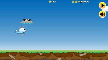 Flying ภาพหน้าจอ 3