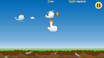 Flying ภาพหน้าจอ 1