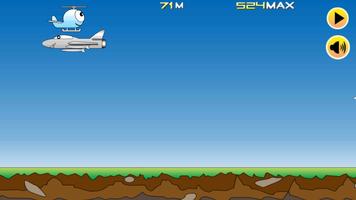Flying ภาพหน้าจอ 2
