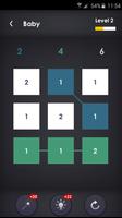 Poster SUMOO, Multiplayer Math Puzzle