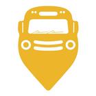 Masar Bus - Driver  مسار - المشرفين Zeichen