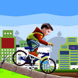 Kisah Cinta Anak Jalanan (Boy)