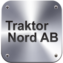 Traktor Nord Inspektions verktyg APK
