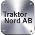 Traktor Nord Inspektions verktyg icône