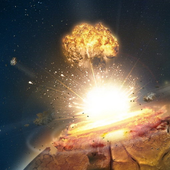 AsteroidAttack icon