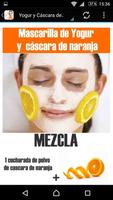 Mascarillas Caseras screenshot 1