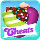 Cheat Candy Crush icon
