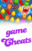 Cheat Candy Crush poster