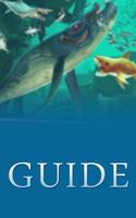 Free Hungry Shark World Guide الملصق