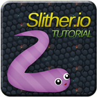 Tutorial slither.io آئیکن