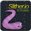 Tutorial slither.io