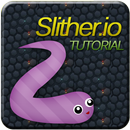 APK Tutorial slither.io