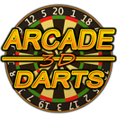 Arcade Darts 3D APK