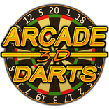 Arcade Darts 3D