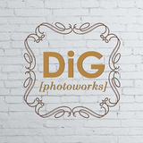 DiG Photoworks icône