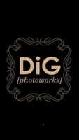 DiG Photoworks Cartaz
