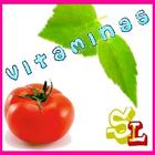 Vitaminas icon