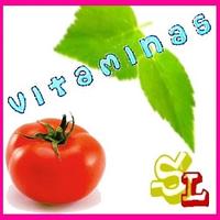 Vitaminas Affiche