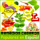 ikon Remedios Caseros