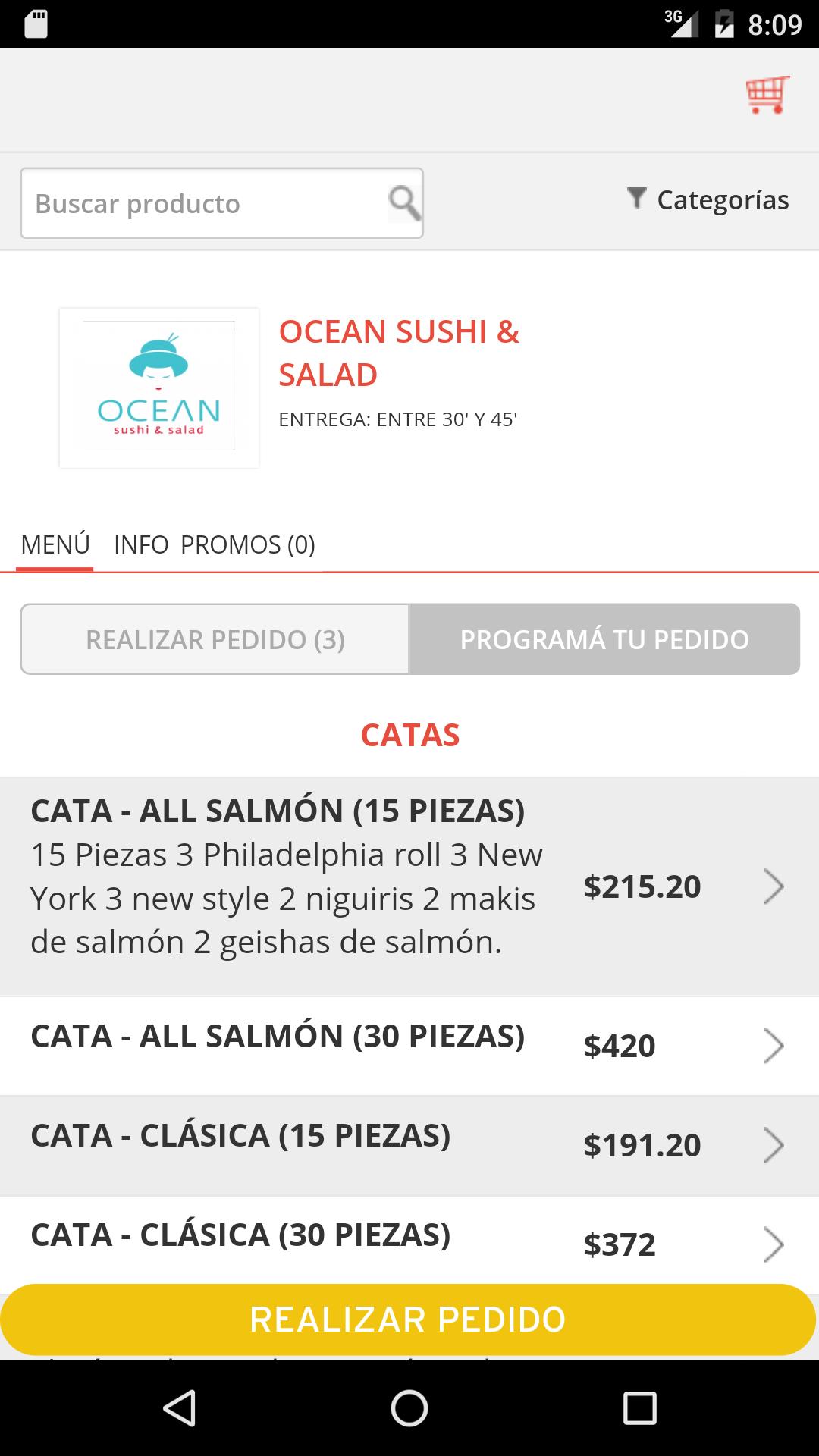 Ocean Sushi For Android Apk Download