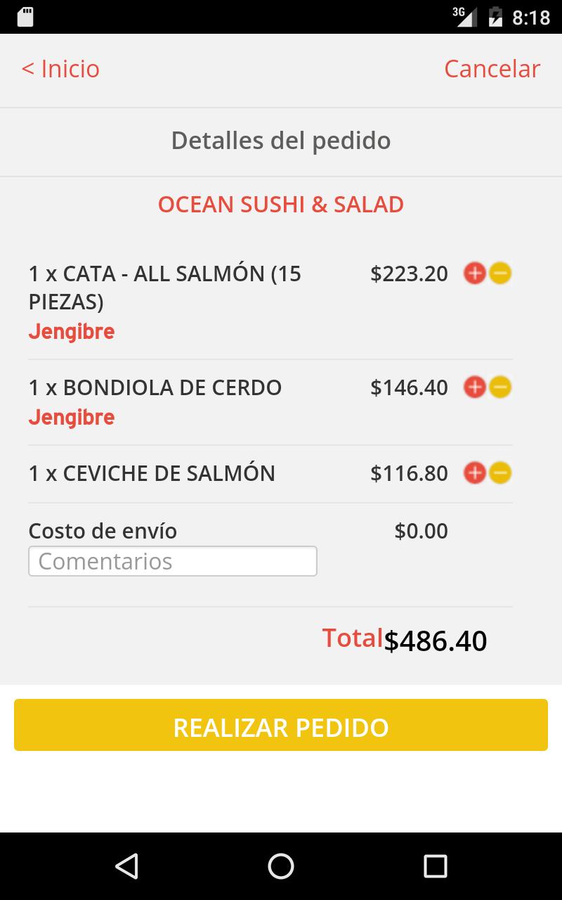 Ocean Sushi For Android Apk Download