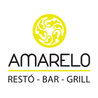 Amarelo أيقونة