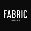 ikon Fabric Sushi