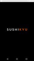 Sushi Kyu Affiche