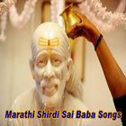Marathi Shirdi Sai Baba Songs-icoon