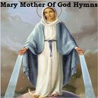 Mary Mother Of God Hymns আইকন