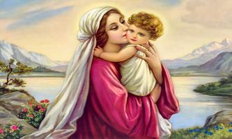 Mary Mother Of God Hymns スクリーンショット 3