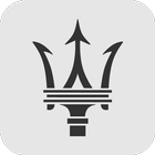 Maserati Service آئیکن