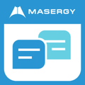 ”Masergy Communicator Connect