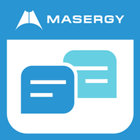Masergy Communicator Connect icône
