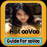 Guide for ooVoo Hot Chat 截圖 1