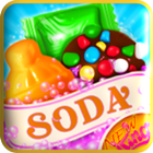 Guide 4 Candy Soda icône