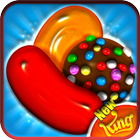 Guide 4 Candy Saga أيقونة