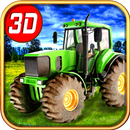 Farming Tractor Simulator aplikacja