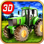 Farming Tractor Simulator icon