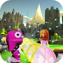 Sofia Masha Adventure Run APK