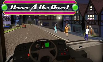 Real Bus Simulator 2015 capture d'écran 3