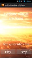 Instituto virtual cristiano پوسٹر