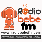 Radio Bebe FM-icoon