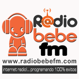 Radio Bebe FM 아이콘
