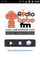 Radio Bebe FM syot layar 2